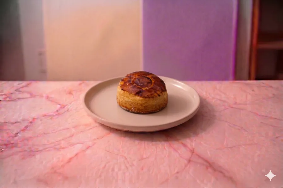 Bisquet
