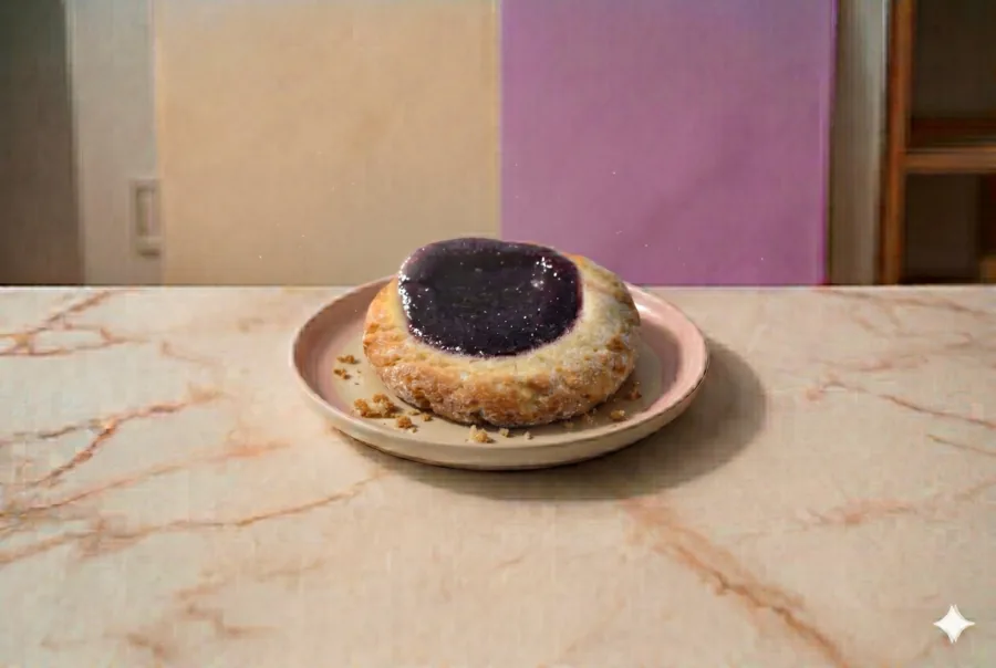 Deliciosa