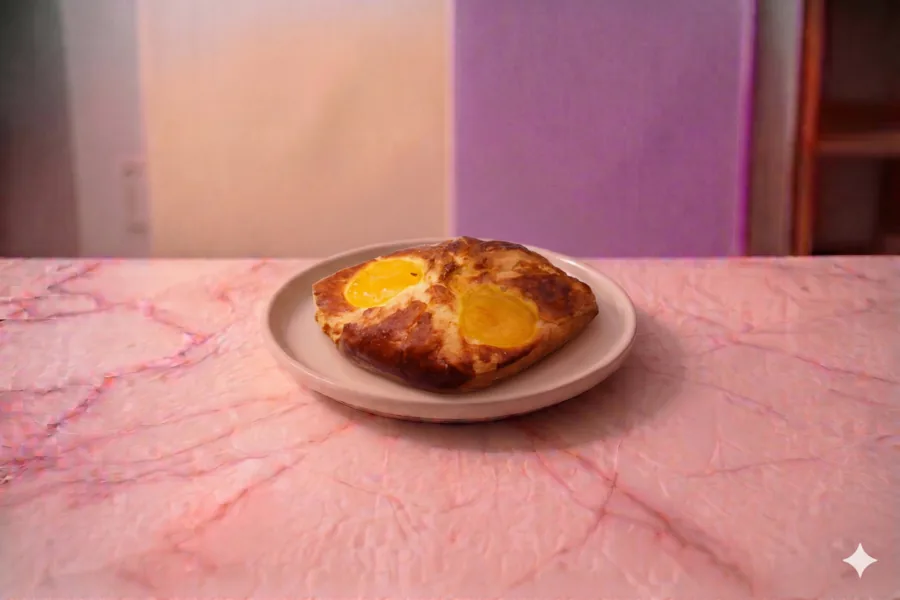 Empanada de Piña