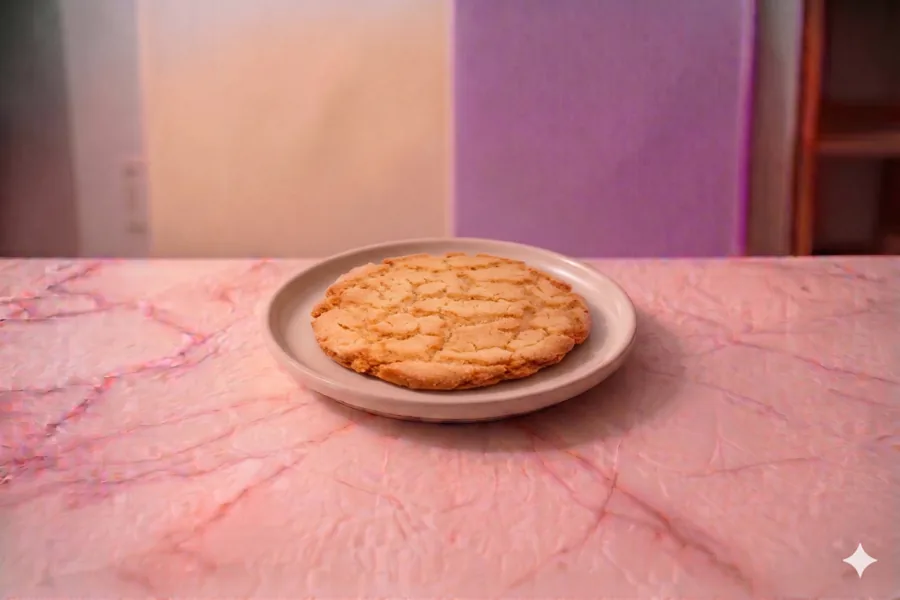 Polvorón